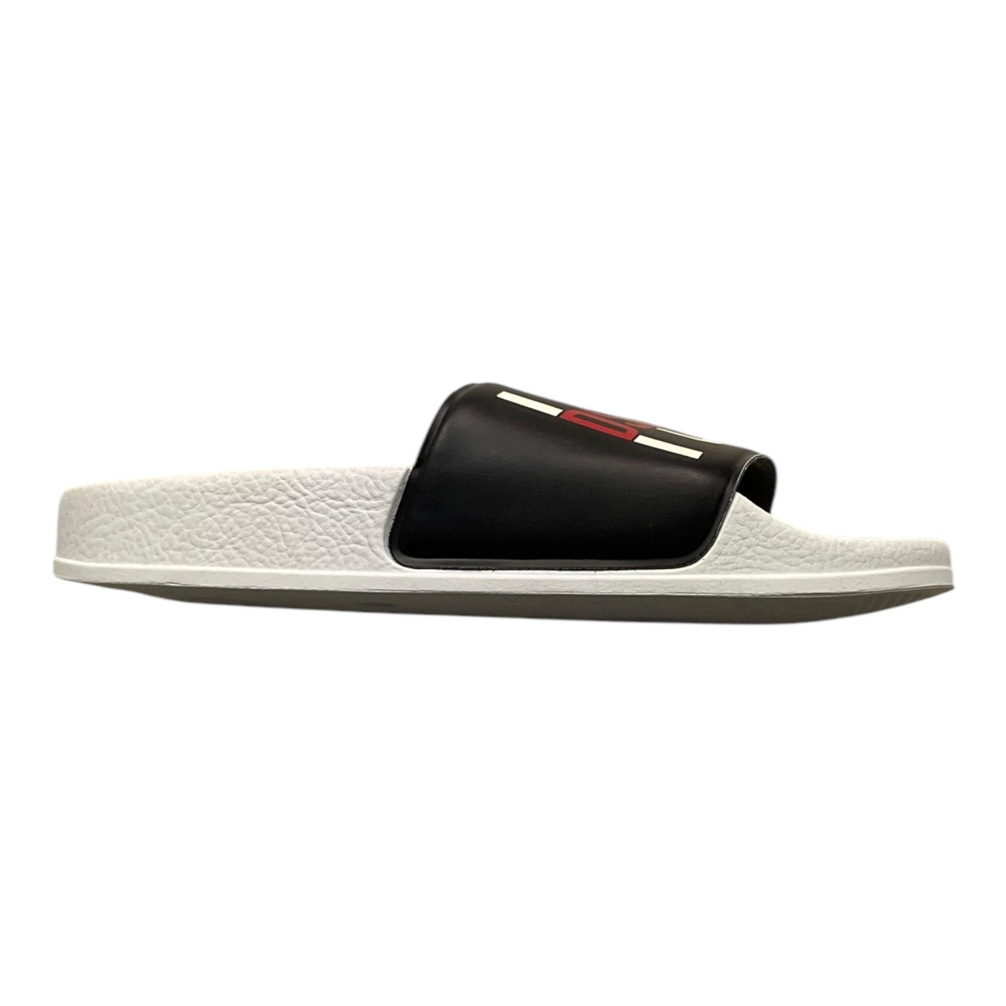 DSQUARED2 DQ0331NERO