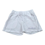 John Richmond Completo 2 Pezzi Polo-Short Bicolore per Bambina RGP26028CE BIANCO/LILLA JOHN RICHMOND 