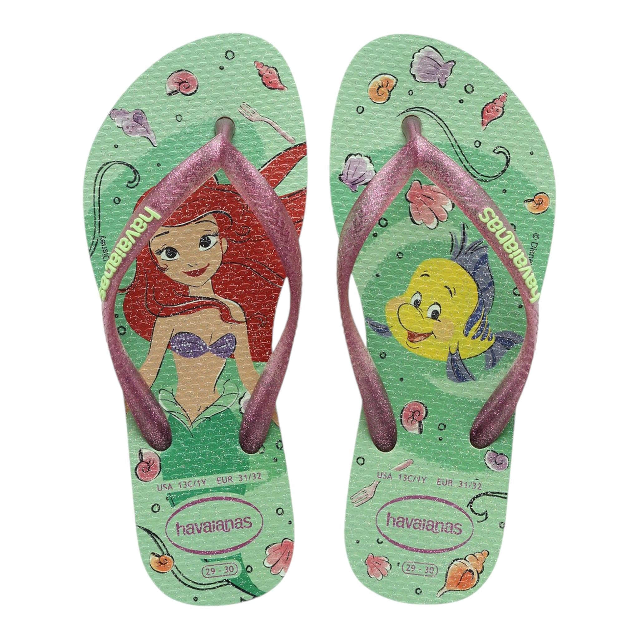HAVAIANAS 4123328VERDE