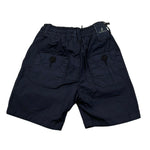 Jeckerson Bermuda Tinta Unita con Elastico In Vita per Neonato JN4021 BLU JECKERSON 