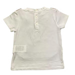 LE BEBE' LBB4021BIANCO