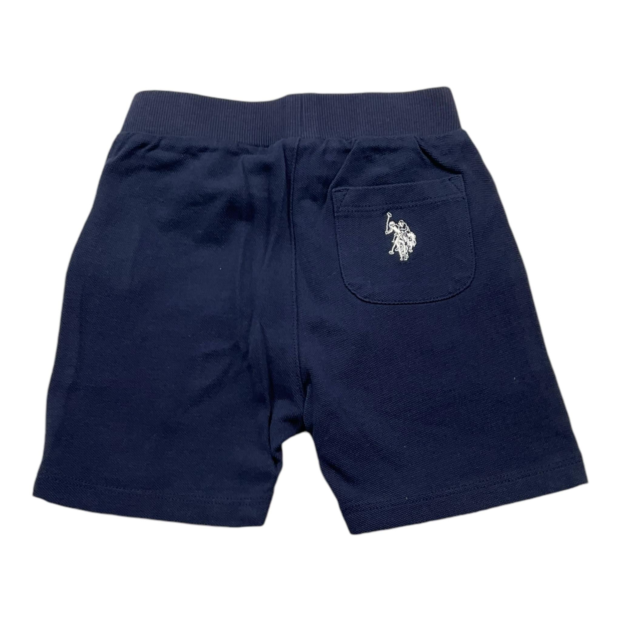 U.S. POLO ASSN 33171BLU