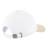 Boss Berretto Bicolore con Logo per Neonato J51691 BIANCO BOSS 