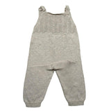 Wedoble Tutina Manica Lunga Giromanica per Neonata V2506310A BEIGE WEDOBLE 