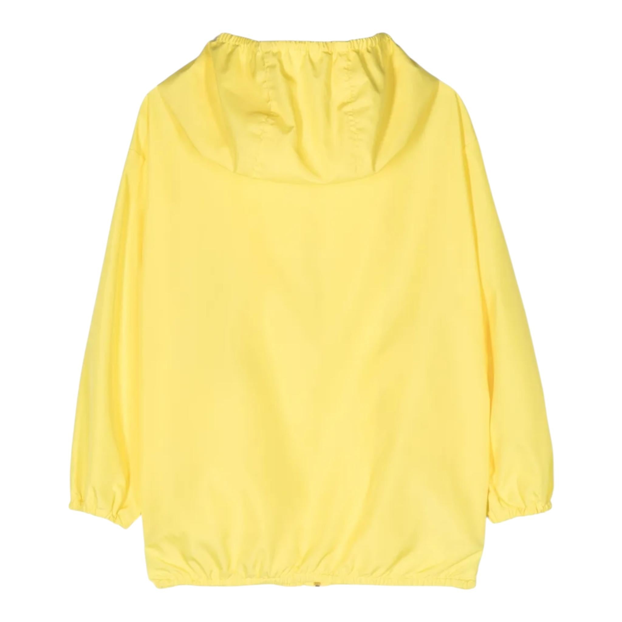 ELISABETTA FRANCHI EFGB112GIALLO