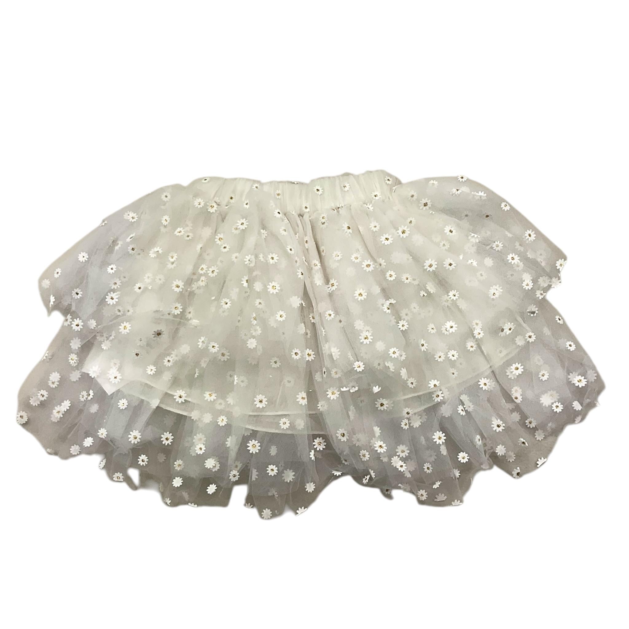 LE BEBE' LBG5210BIANCO