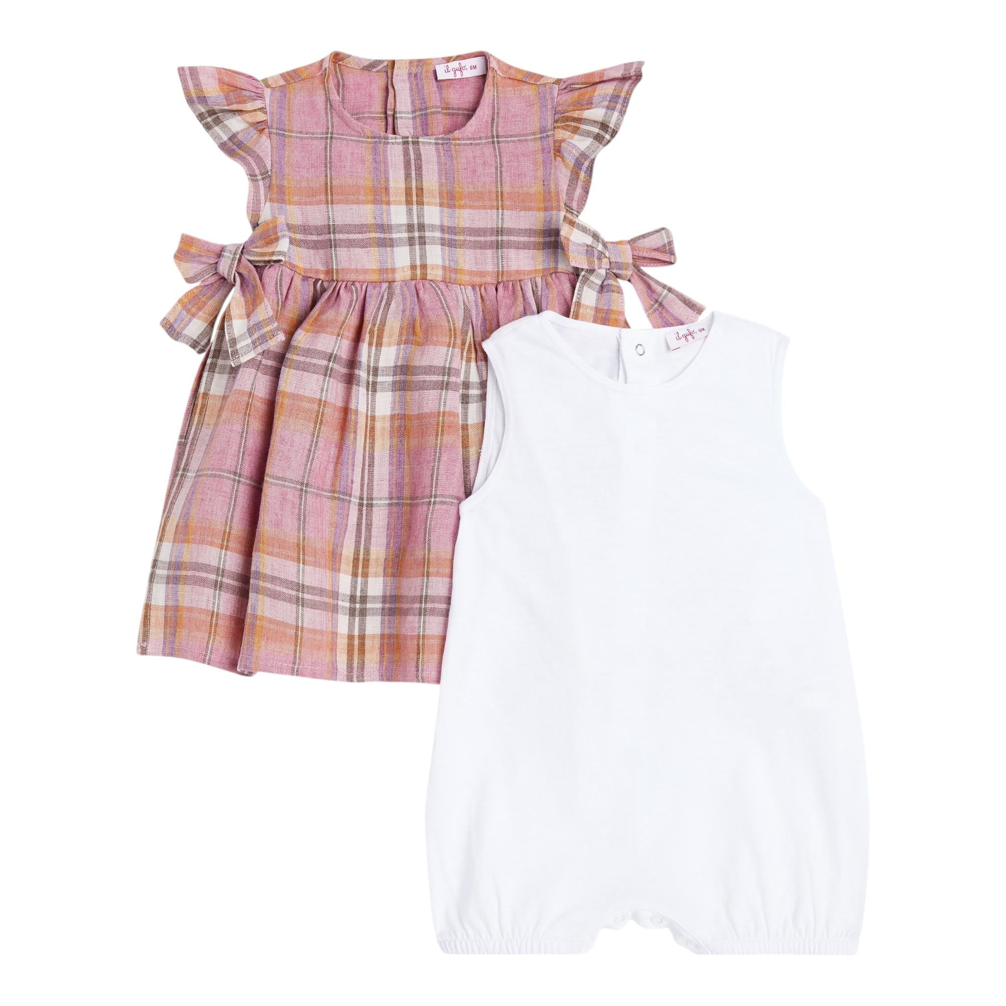IL GUFO P24TO265L3021MULTICOLOR