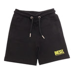 DIESEL J00500NERO