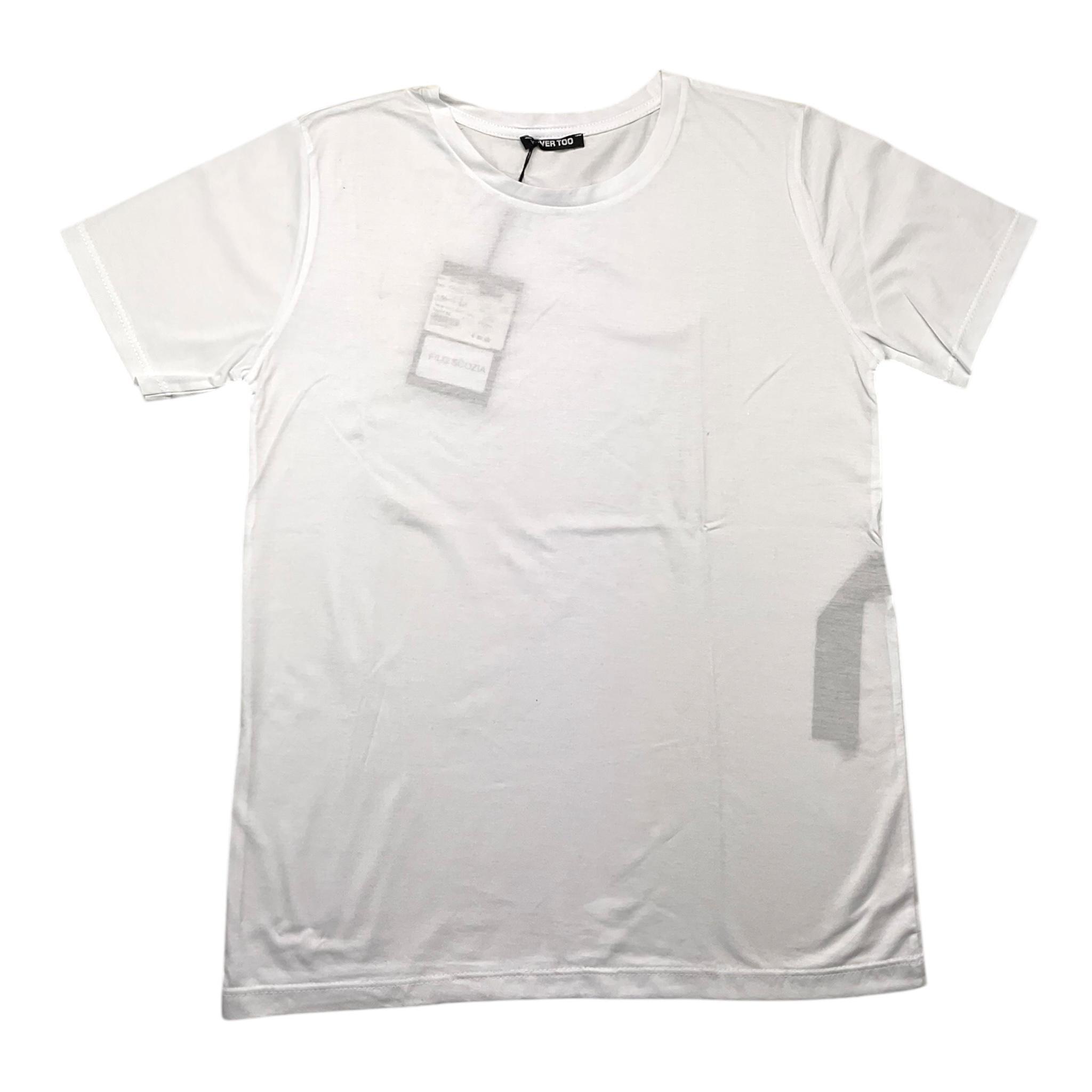 NEVER TOO NT1899RBIANCO
