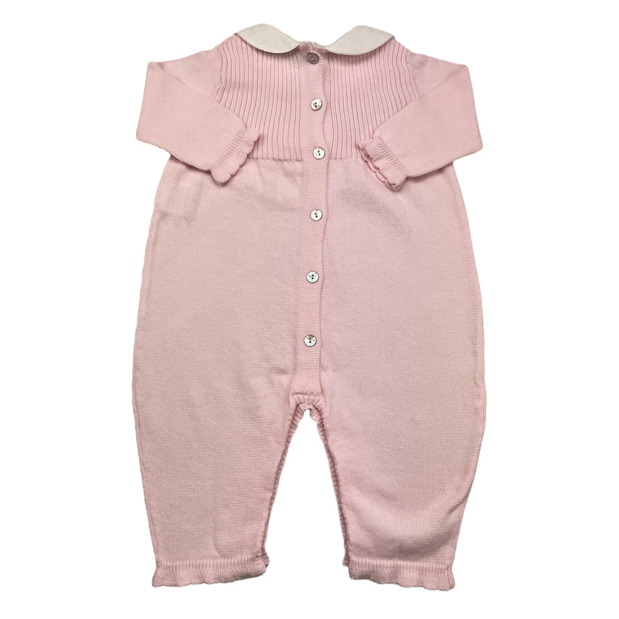 J.O. MILANO 471D1ROSA