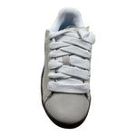 Puma Sneakers Tinta Unita con Suola In Contrasto per Bambino 396578 PANNA PUMA 