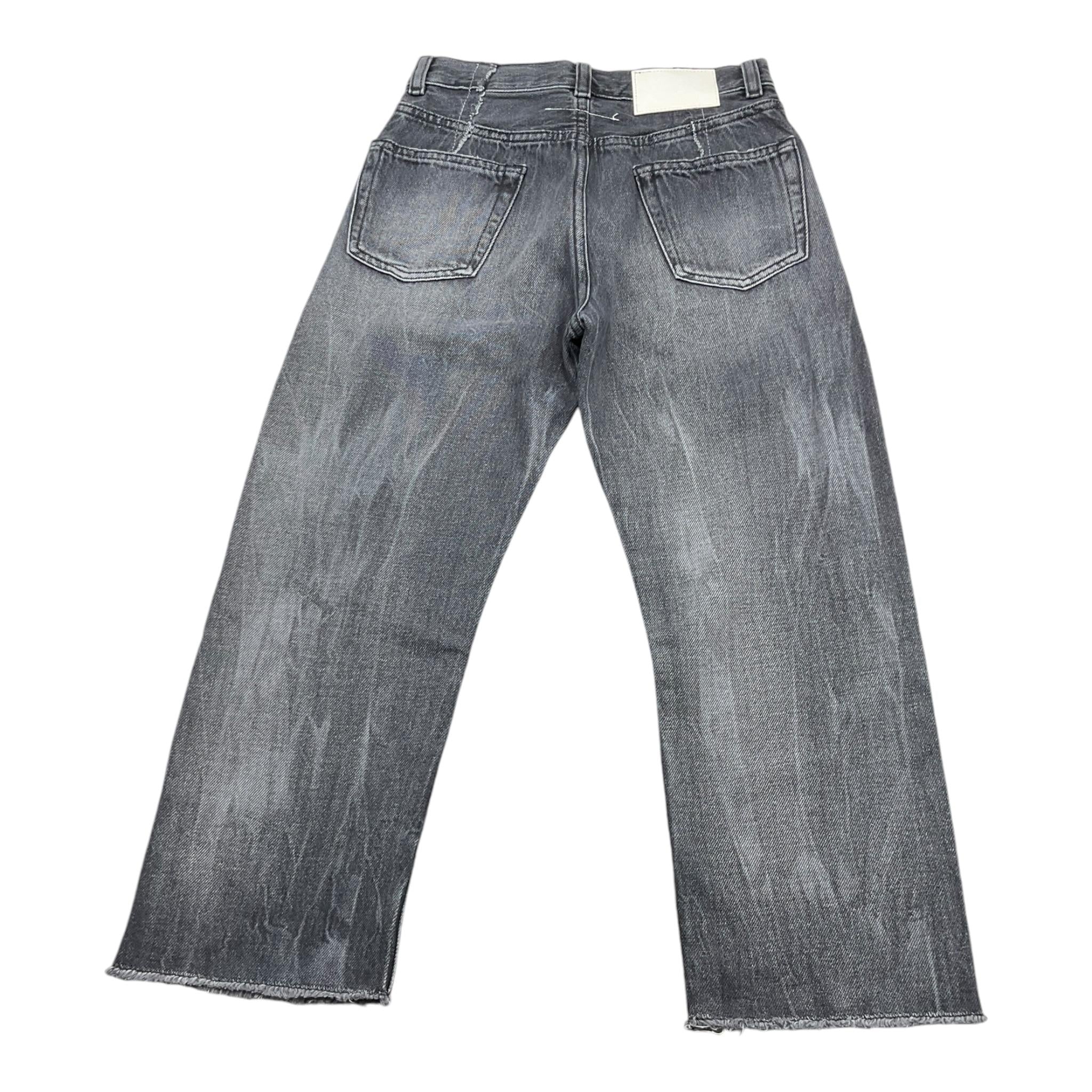 MAISON MARGIELA M60056NERO