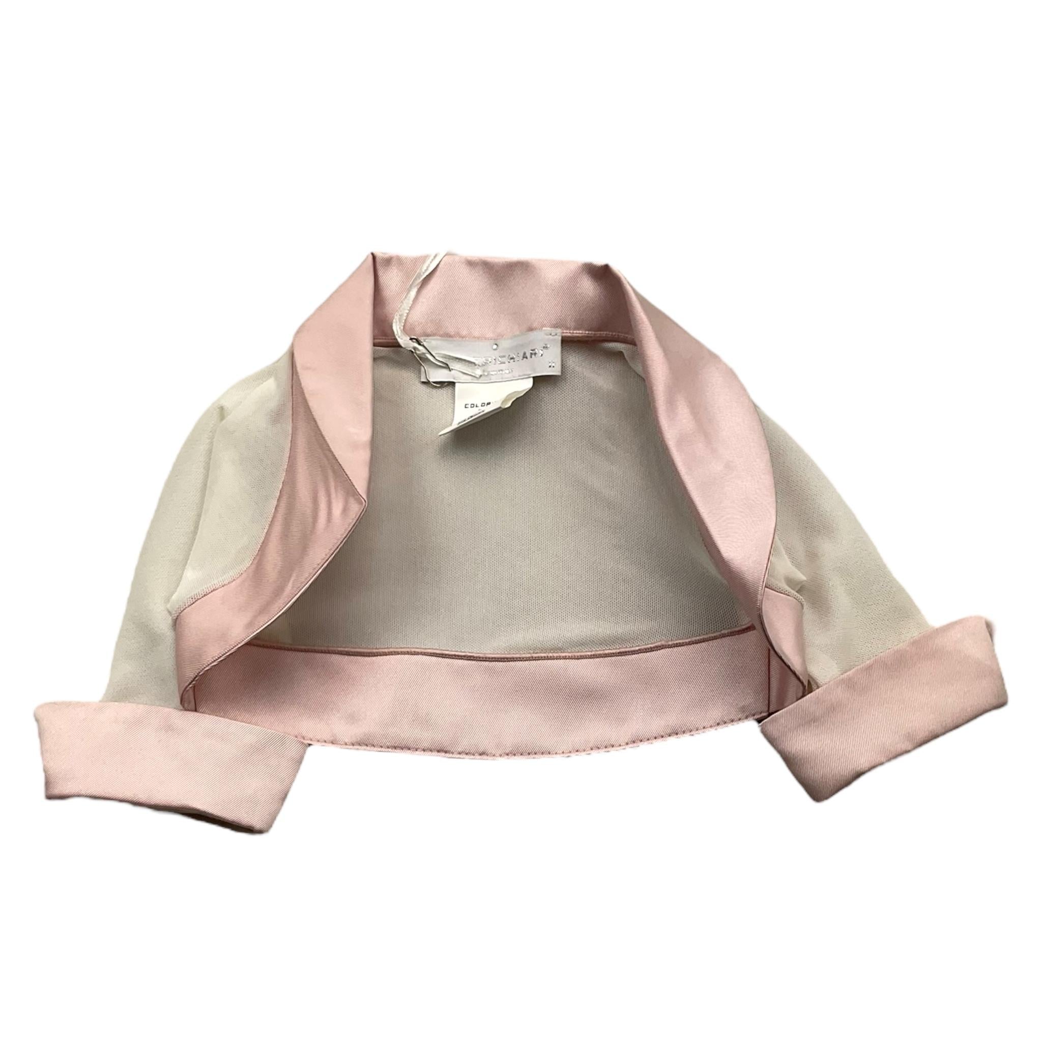 COLORI CHIARI FN814103BIANCO