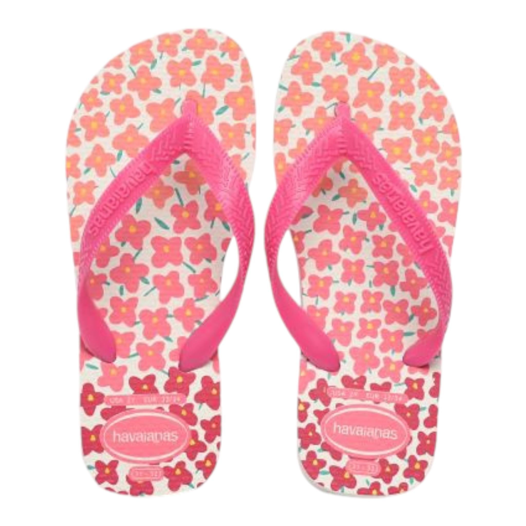 HAVAIANAS 4000052BIANCO