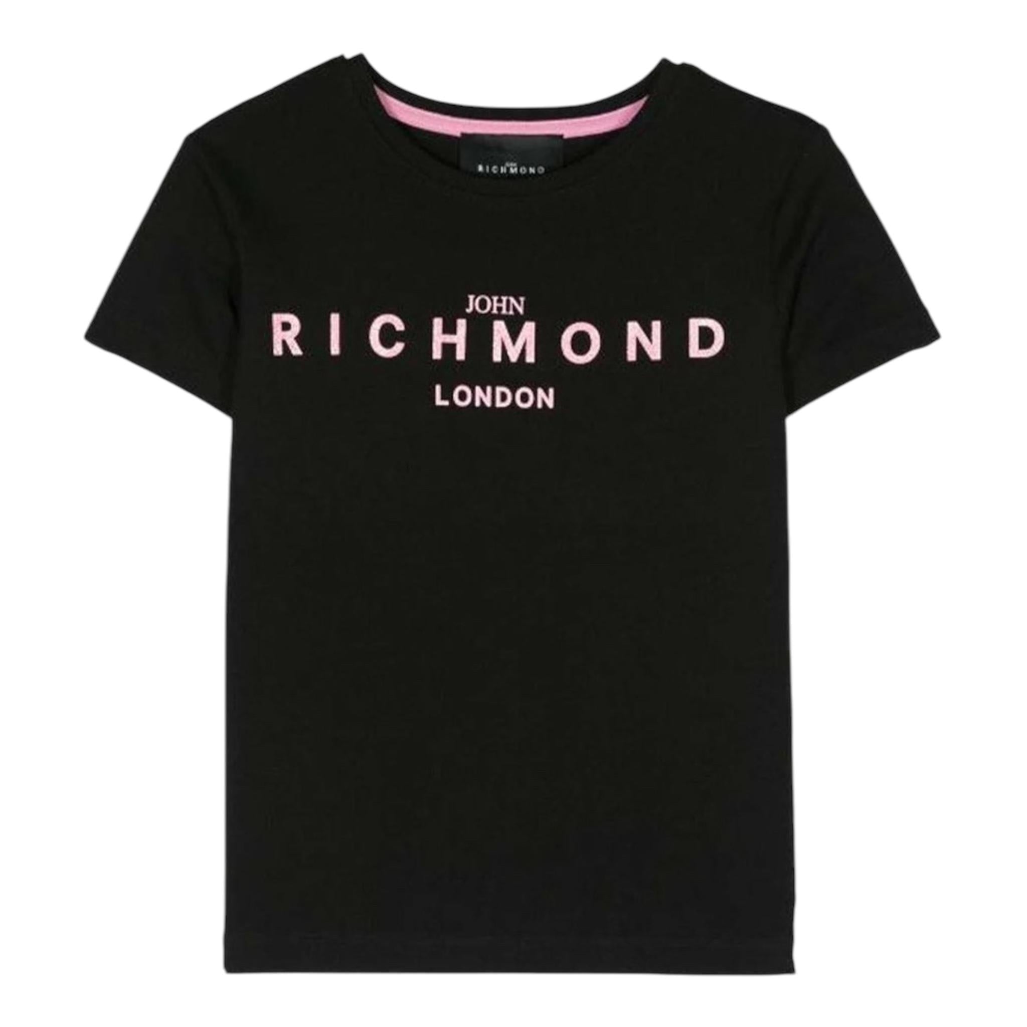 JOHN RICHMOND RGP24003TSXNERO