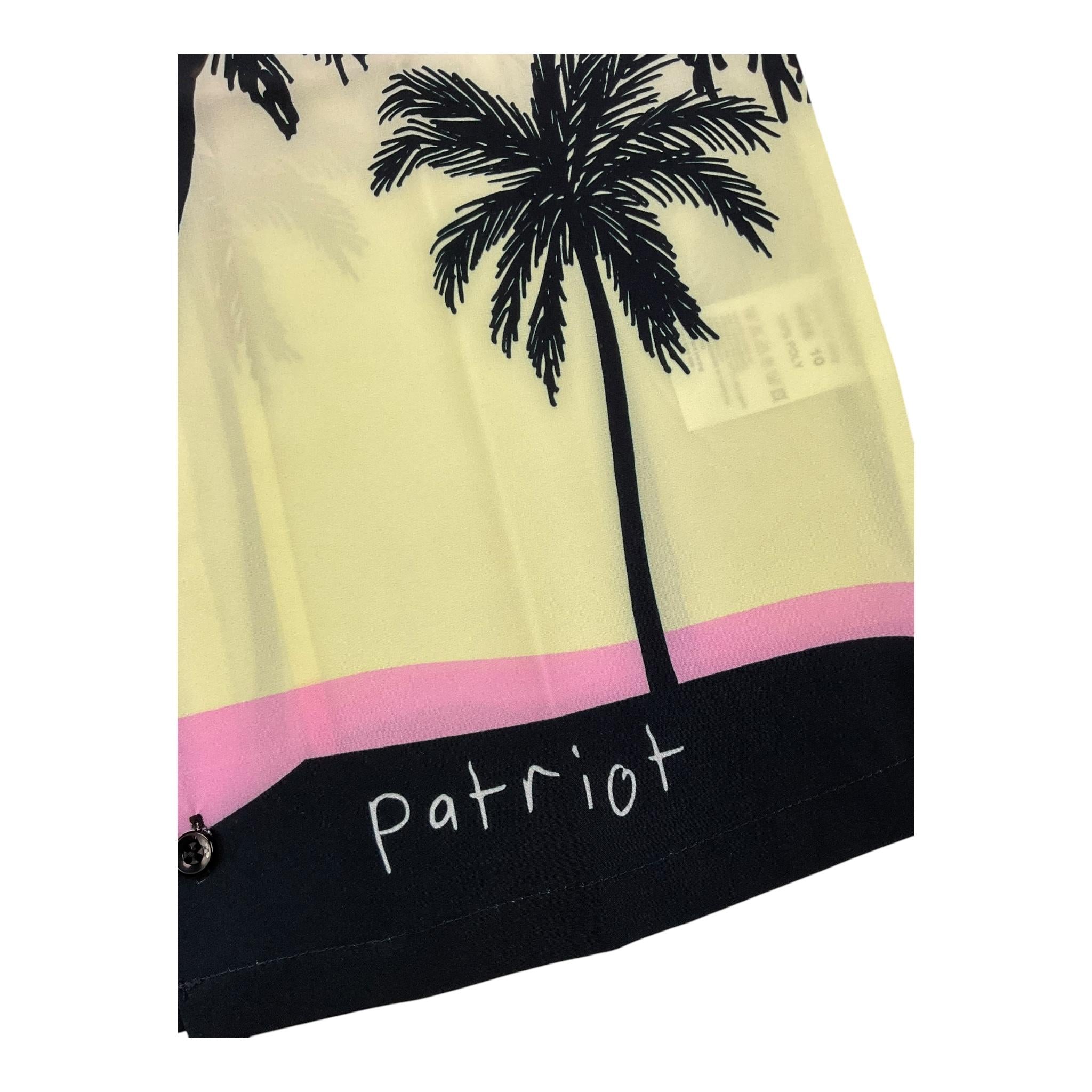 PATRIOT CA03MULTICOLOR