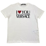 VERSACE 100239BIANCO