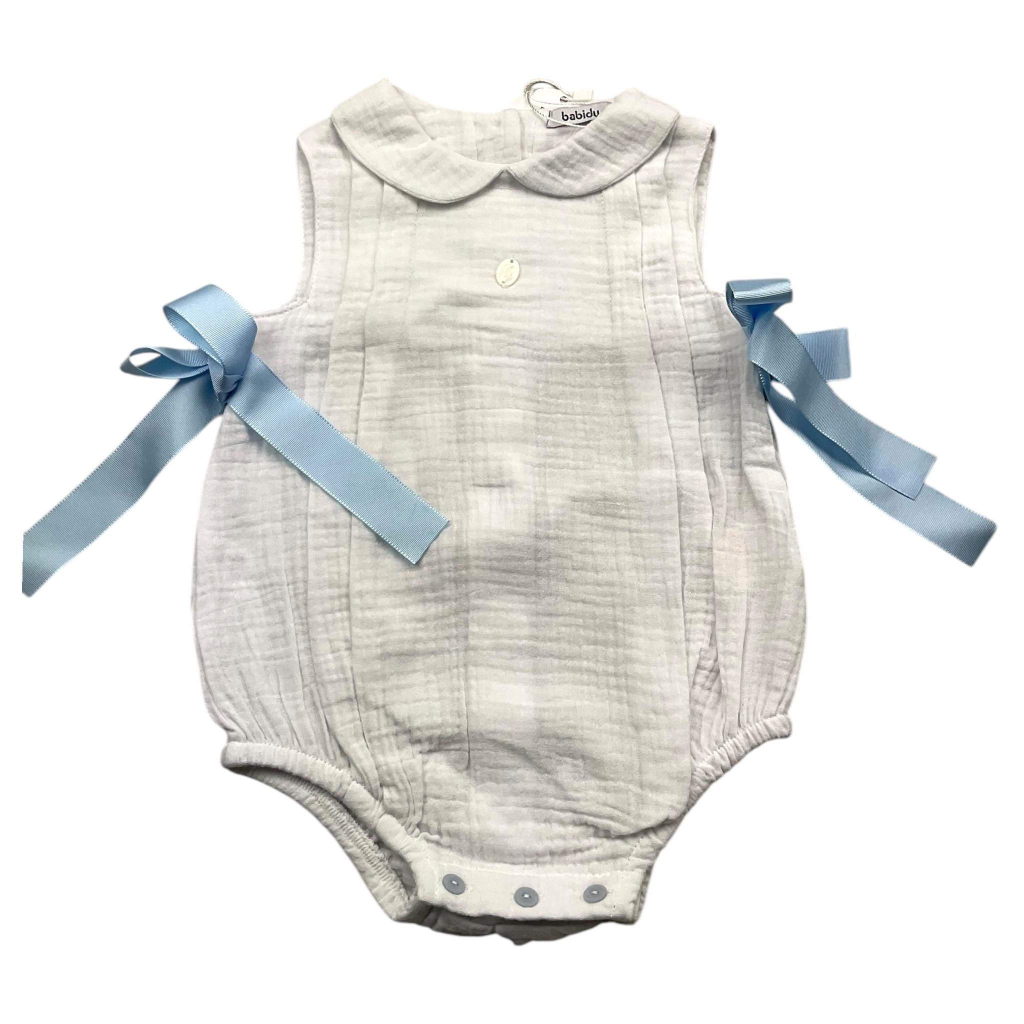 BABIDU 30451BIANCO