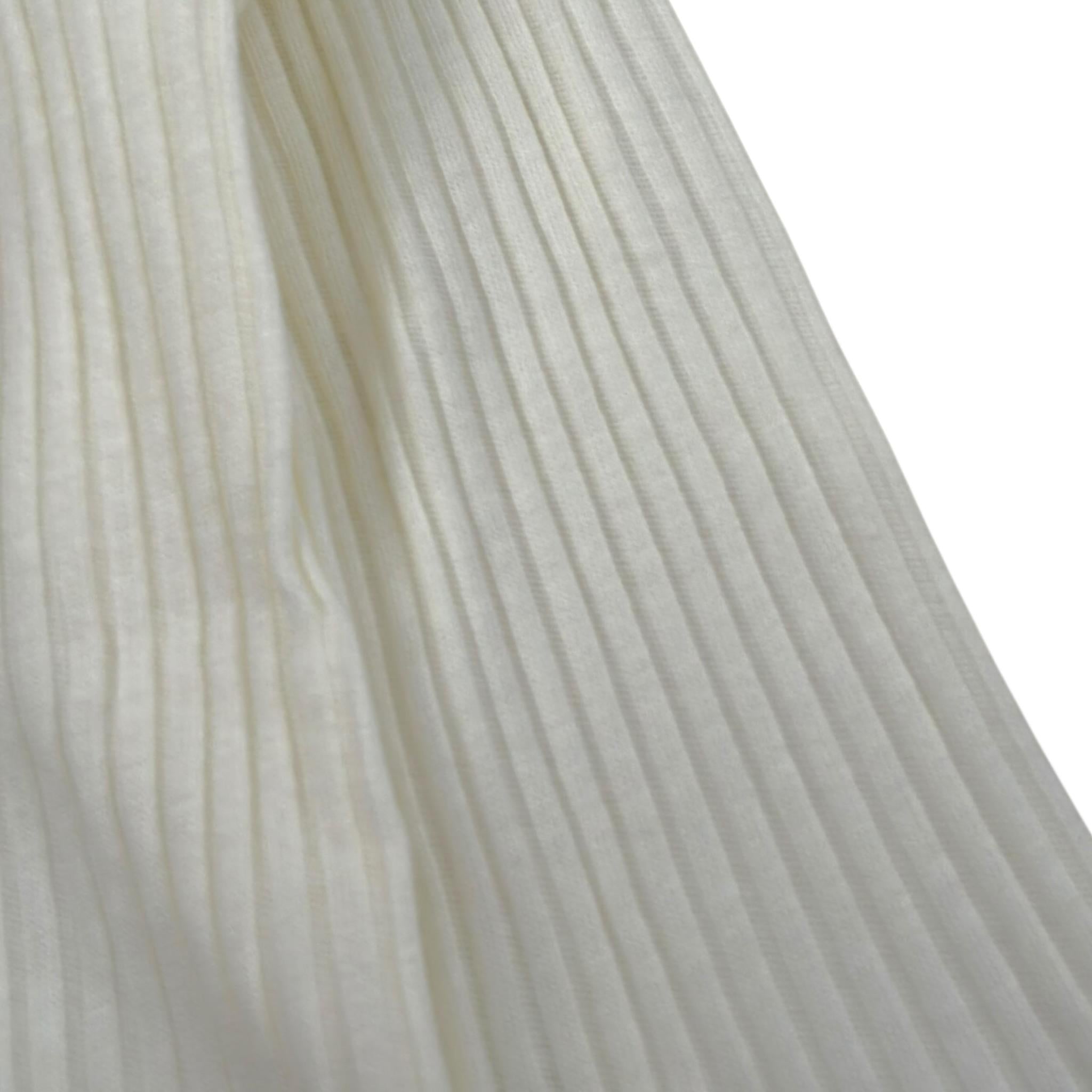 Babyvip Body Tinta Unita Mezzo Collo per Neonata T7195 PANNA BABYVIP 