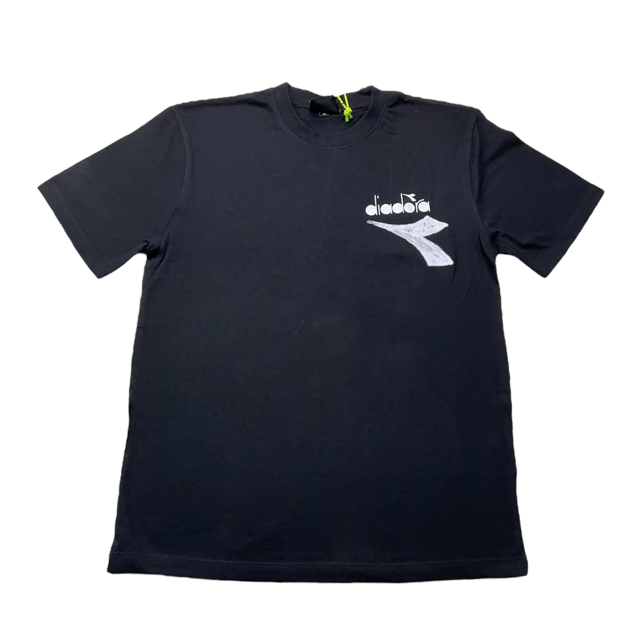 DIADORA S4DIJGTH096XNERO