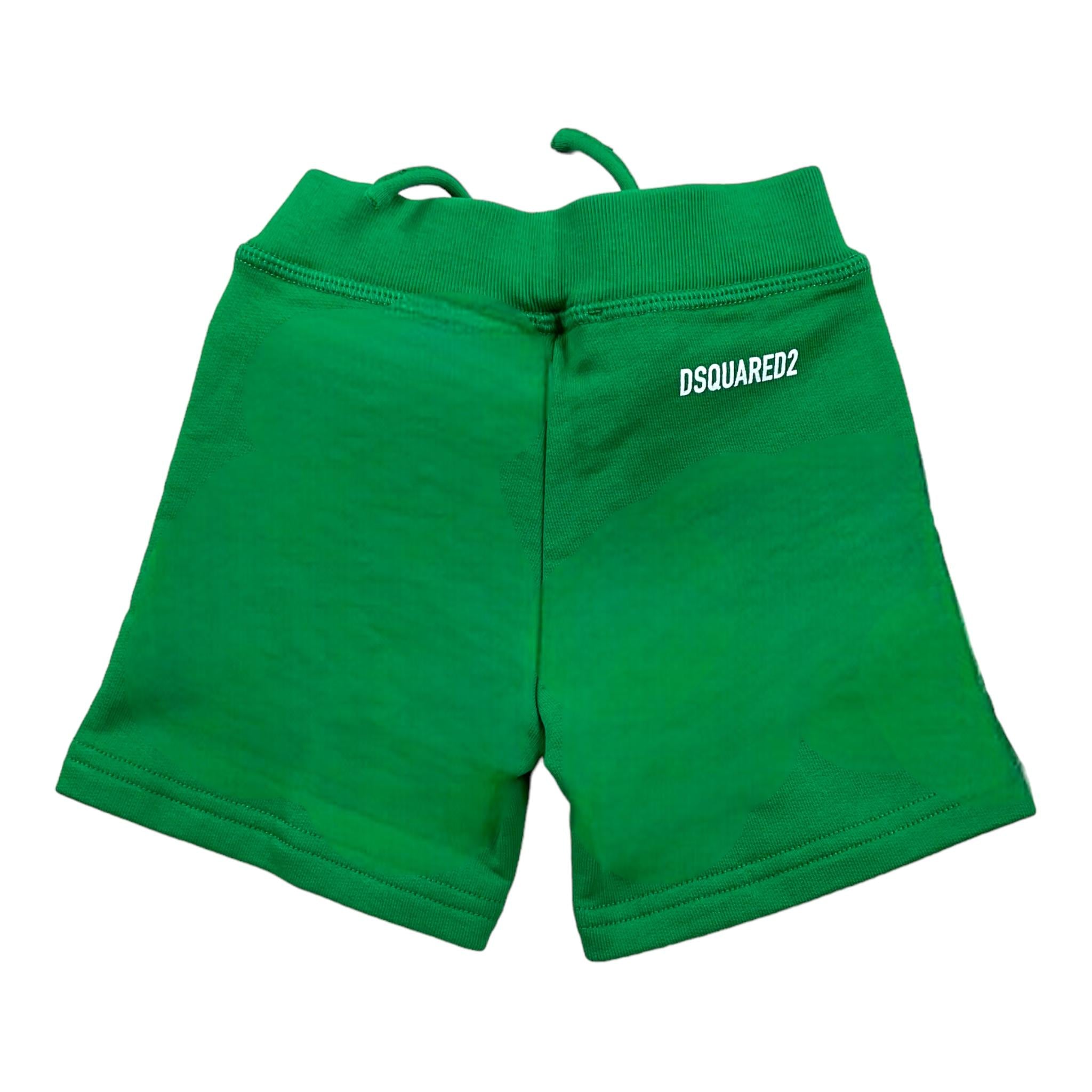 DSQUARED2 DQ1593VERDE