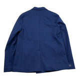 Manuel Ritz Giacca Tinta Unita Doppiopetto per Bambino MR2909 BLU MANUEL RITZ 