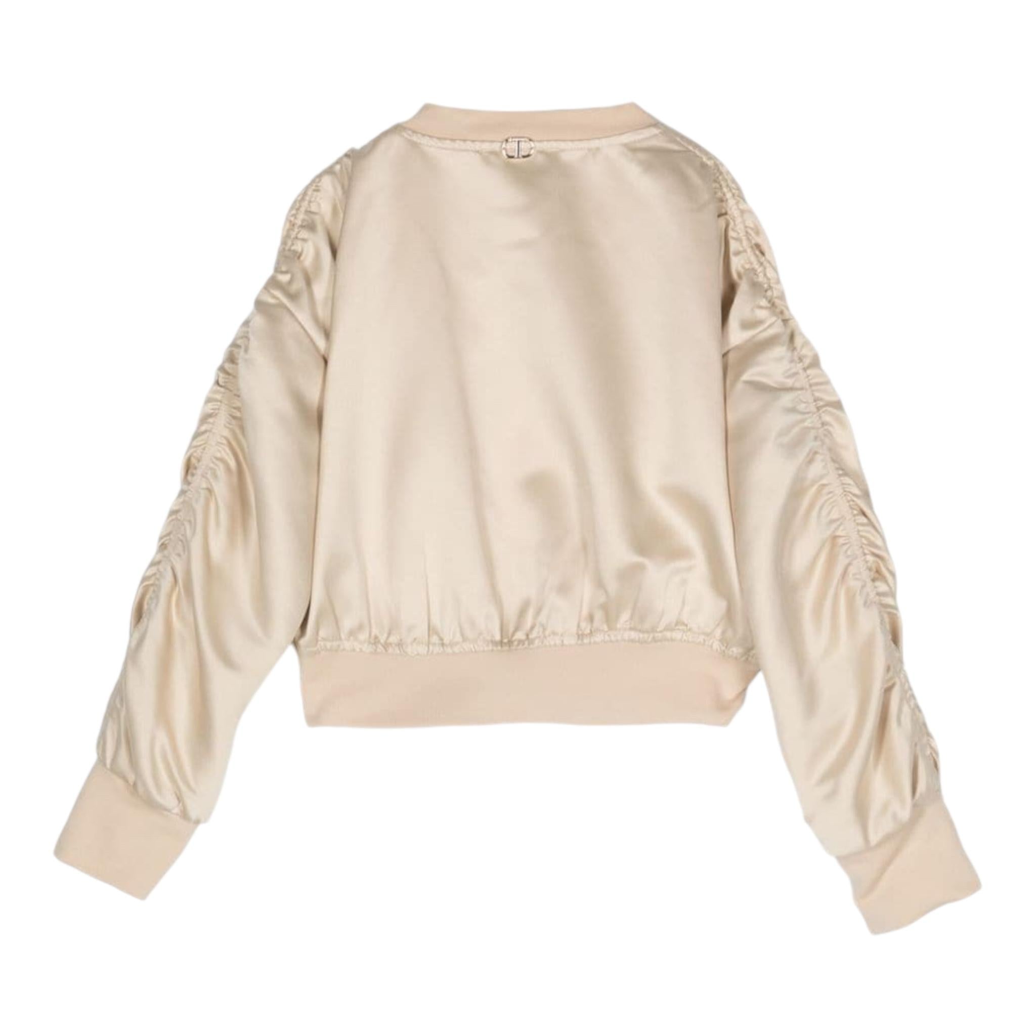 TWINSET 241GJ2100BEIGE