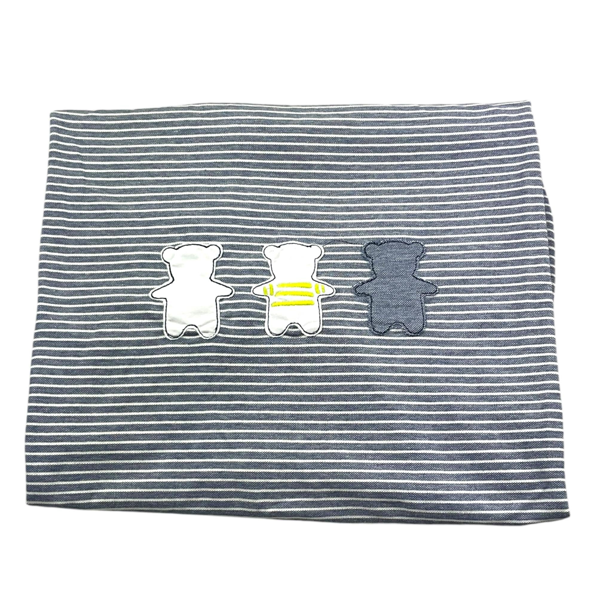 LALALU' COL3MBIANCO/BLU