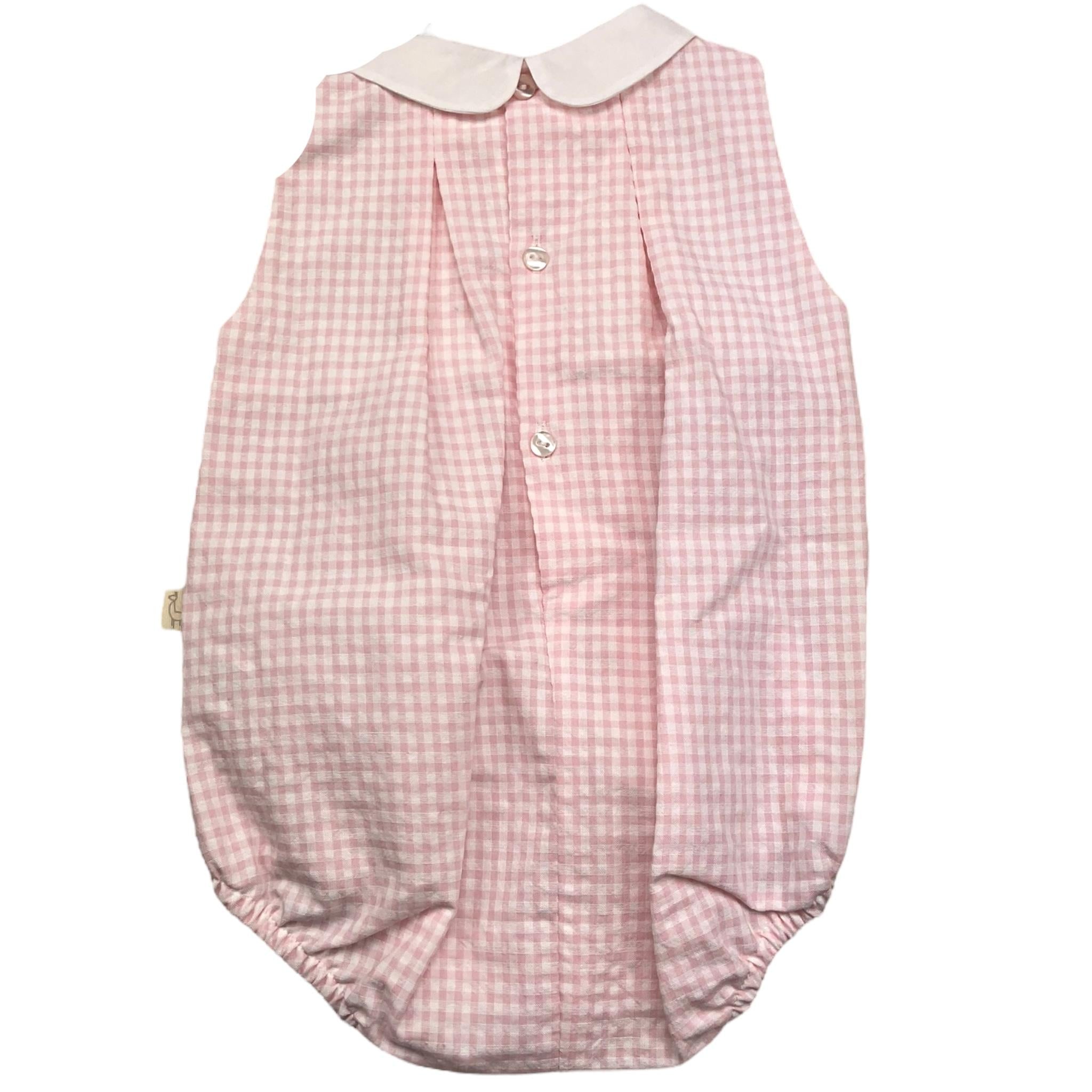 BABY GI VY48GBIANCO/ROSA