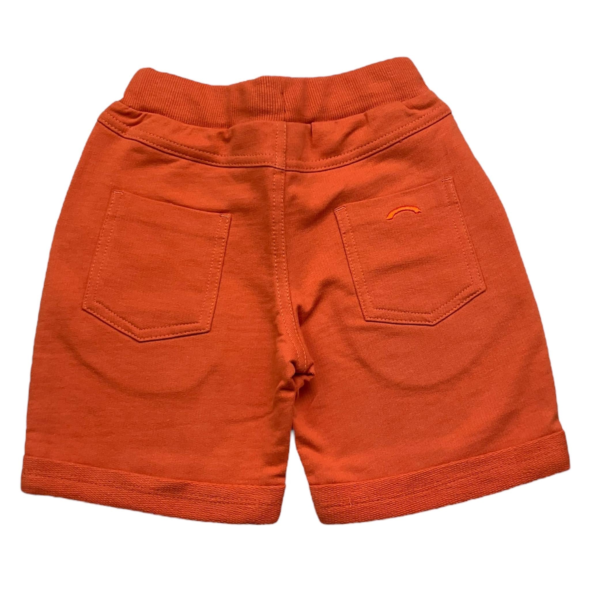 SARABANDA 06552ARANCIONE
