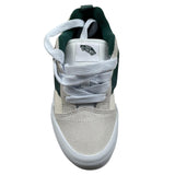 Vans Sneakers Tinta Unita con Lacci per Bambino VN000CYUV0N1 BEIGE VANS 