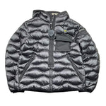 BLAUER giubbino tinta unita con zip e cappuccio Nero per Bambino BR217968 NERO BLAUER 