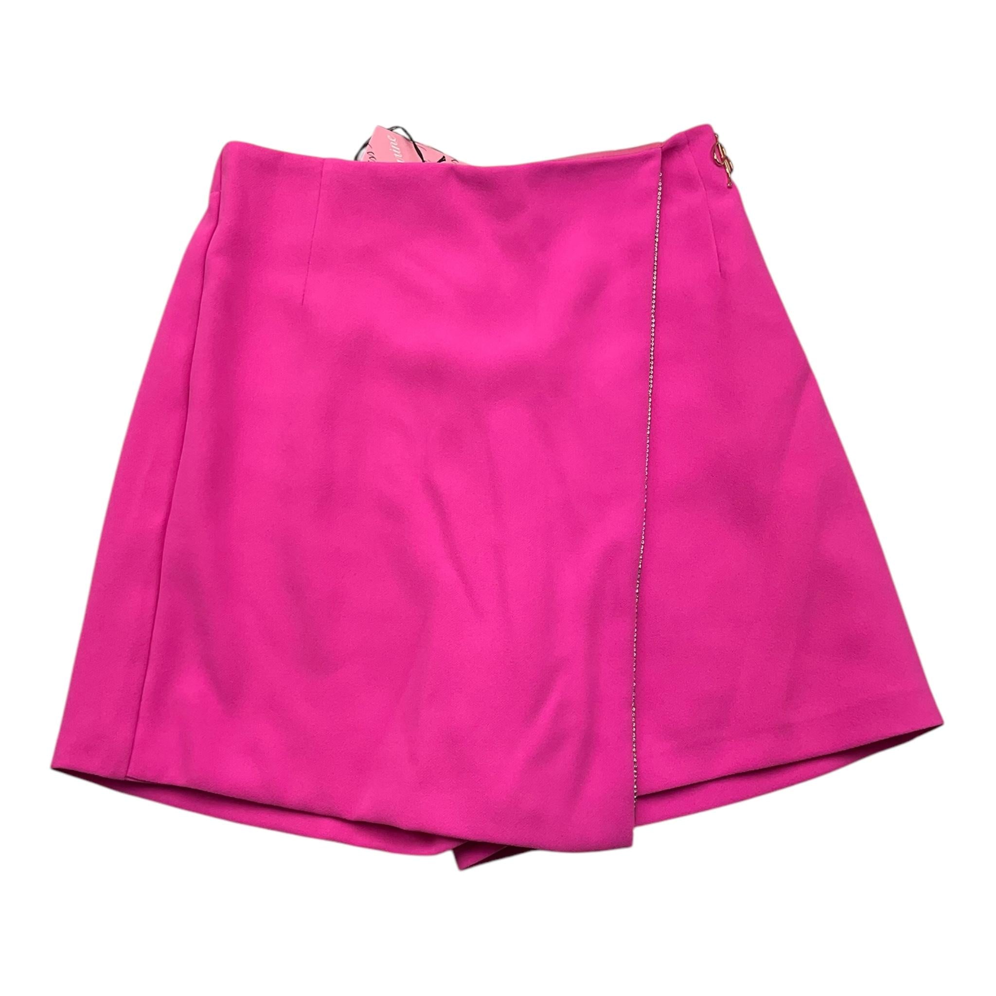 MISS BLUMARINE IA4009XXFUXIA