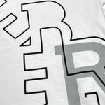 Iceberg T-Shirt Girocollo Tinta Unita con Stampa per Bambino TSICE5109BXX BIANCO ICEBERG 