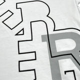 Iceberg T-Shirt Girocollo Tinta Unita con Stampa per Bambino TSICE5109BXX BIANCO ICEBERG 