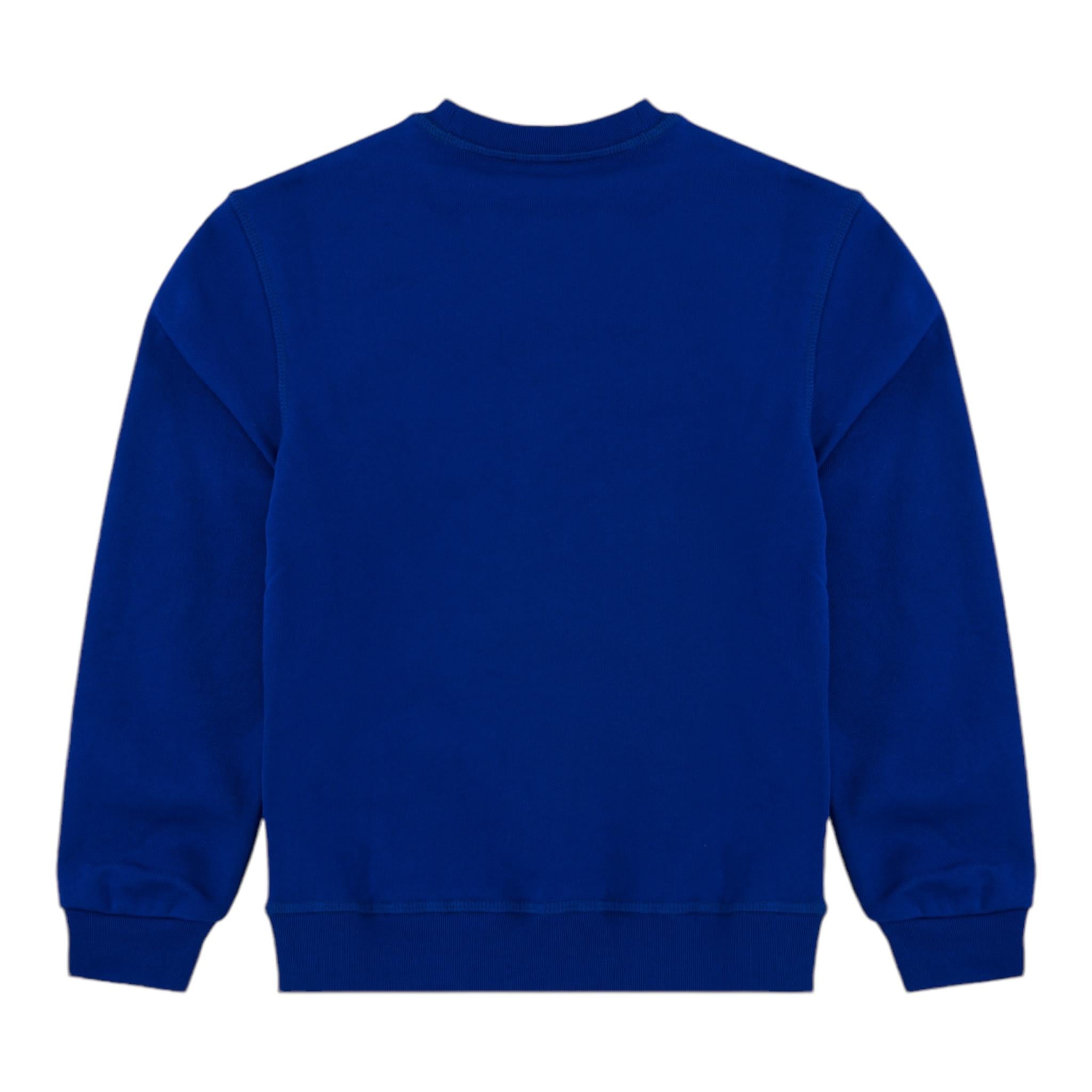 DSQUARED2 DQ2073COBALTO