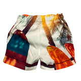Name.It Costume Stampa Fantasia Multicolor Per Bambino