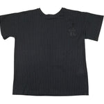 John Richmond T-Shirt Girocollo Tinta Unita per Bambino RBP26081TS GRIGIO JOHN RICHMOND 