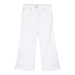 ERMANNO SCERVINO SFPA012BIANCO