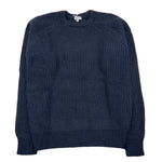 YOURS maglia girocollo tinta unita Blu per Bambino BY1463 BLU YOURS 