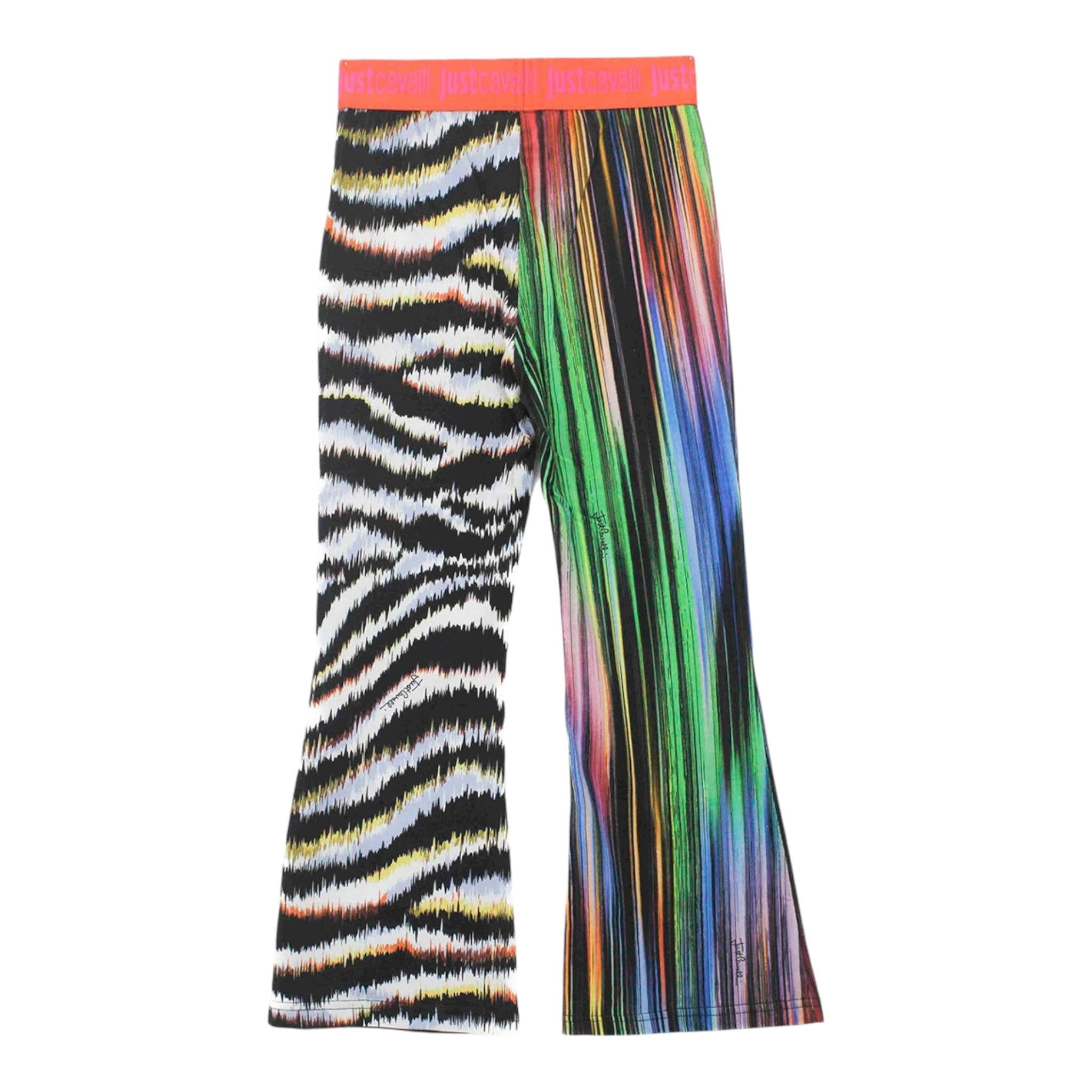 JUST CAVALLI JFPA015MULTICOLOR