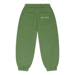 ETRO pantalone tuta tinta unita Verde per Bambino GV6Q00 VERDE ETRO 