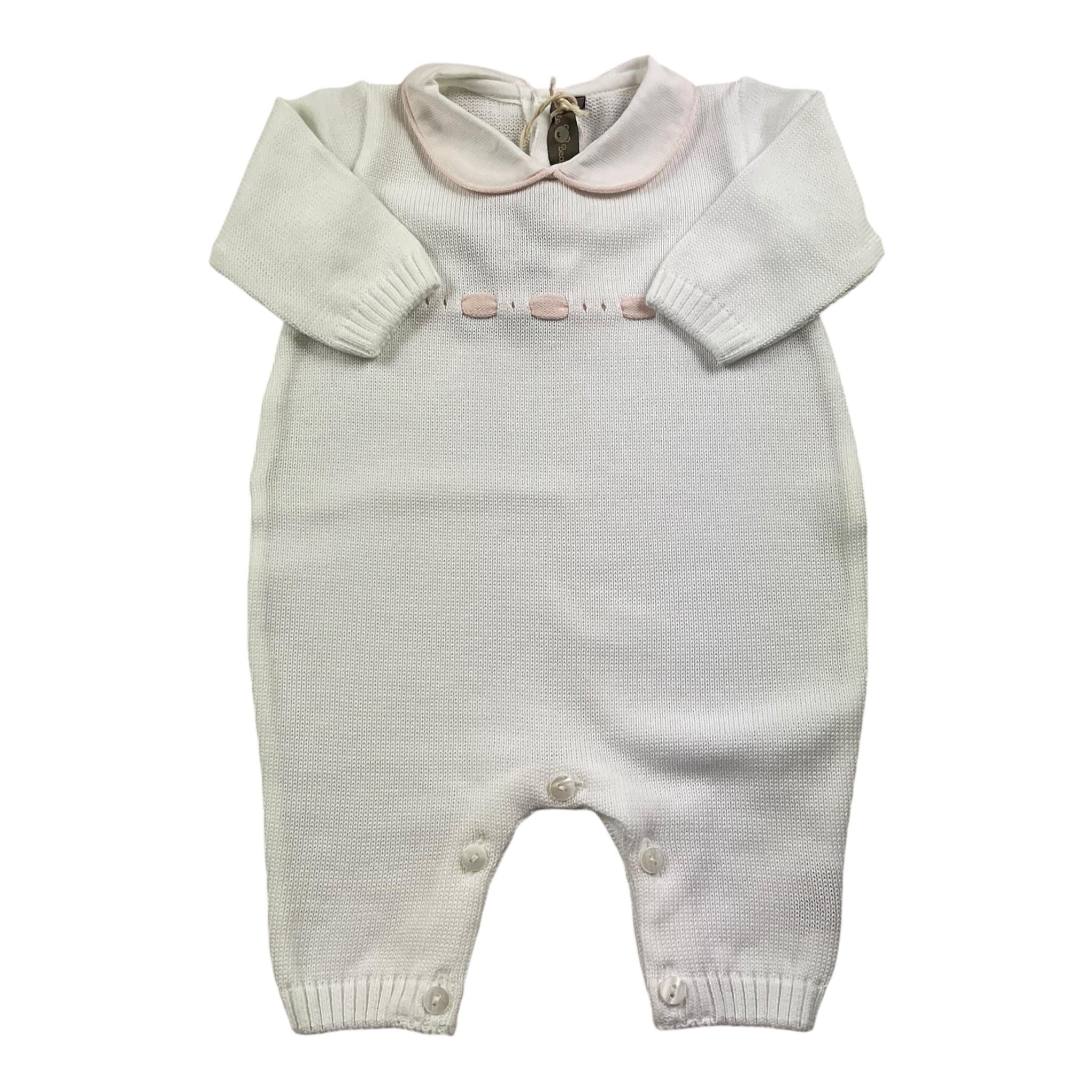LITTLE BEAR 81111BIANCO