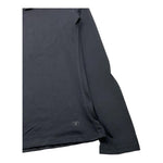 FUN & FUN shirt girocollo tinta unita con logo Nero per Bambina FJTS00025 NERO FUN & FUN 