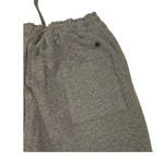 MANUEL RITZ pantalone tinta unita cn elastico in vita Grigio per Neonato MR2829N GRIGIO MANUEL RITZ 
