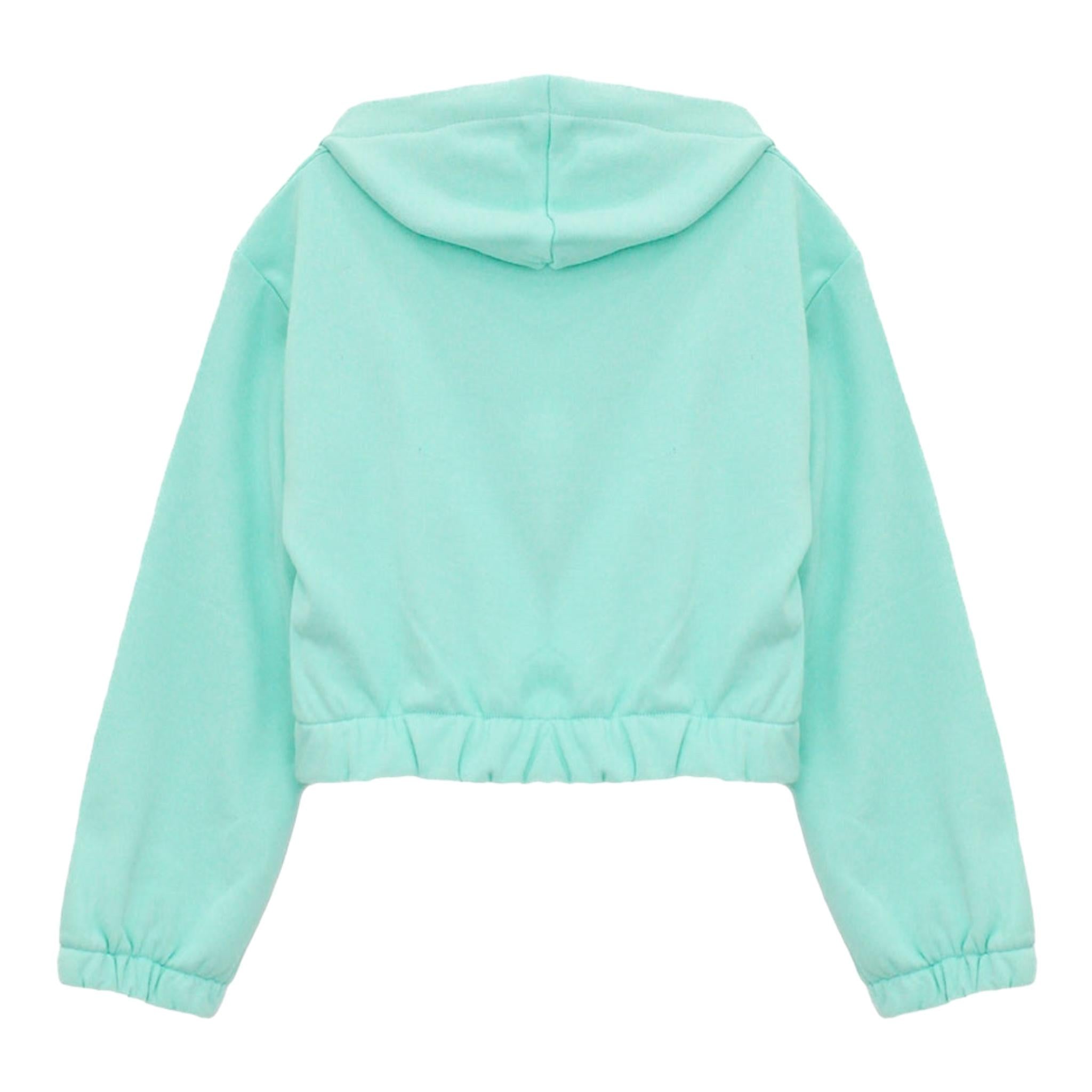 HINNOMINATE 3645FY00027VERDE ACQUA