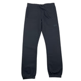 VANS pantalone tuta tinta unita con logo Nero per Bambino VN000JBABLK NERO VANS 