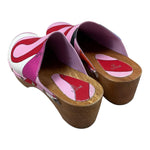 EMILIO PUCCI PU0A36MULTICOLOR