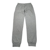 U.S. Pollo Assn Pantalone Modello Tuta tinta unita con Logo Grigio per Bambino 50477 GRIGIO U.S. POLLO ASSN 