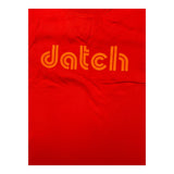 DATCH DTH1703ARANCIONE